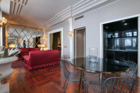 Luxury Galleria Apt - Milan Duomo Milano